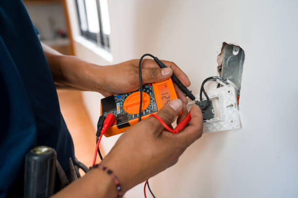 Why Trust Our Licensed Electricians for Your Electrical Needs in Alburtis, PA?