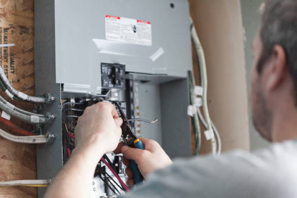 Commercial Electrical Services in Alburtis, PA